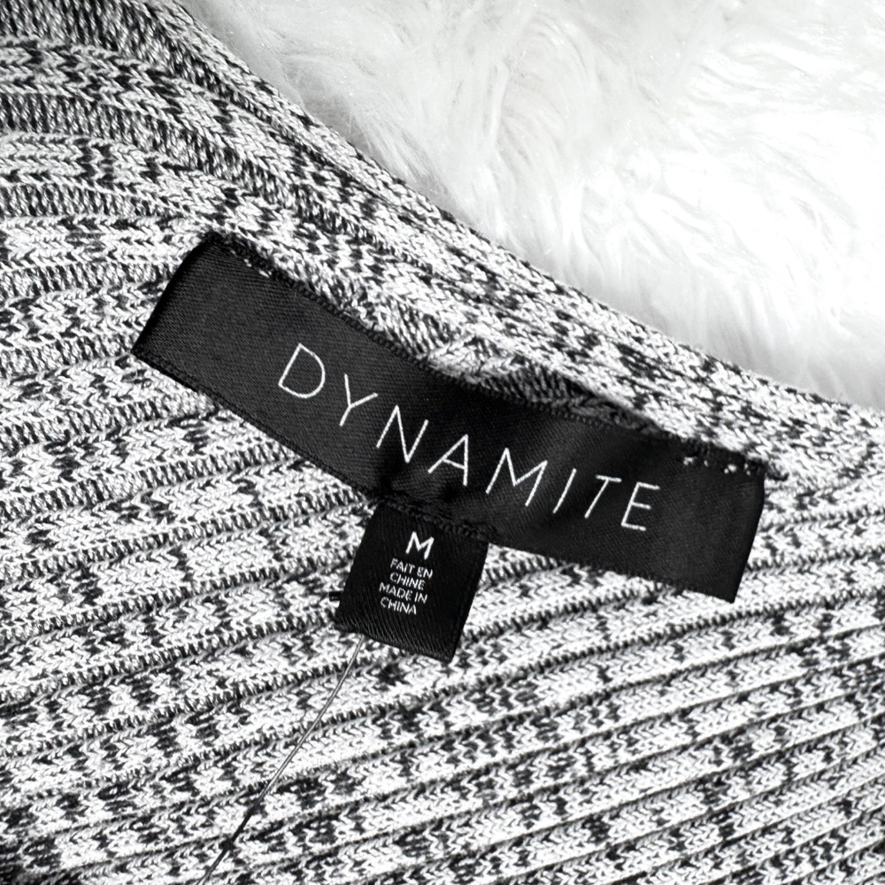 Dynamite Dress - Picture 6 of 7